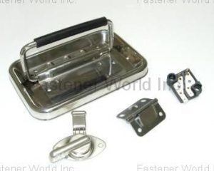 fastener-world(GOODSPEED INDUSTRIAL PRODUCTS CO.  )