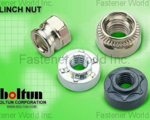 fastener-world(BOLTUN CORPORATION  )