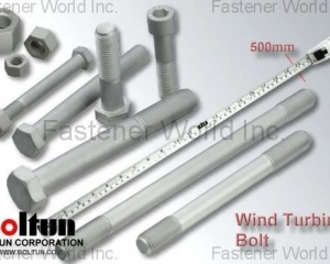 fastener-world(BOLTUN CORPORATION  )