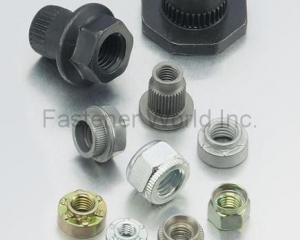 fastener-world(BOLTUN CORPORATION  )