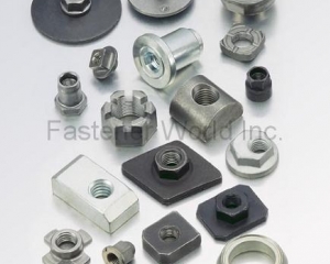 fastener-world(BOLTUN CORPORATION  )