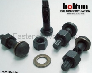 fastener-world(BOLTUN CORPORATION  )