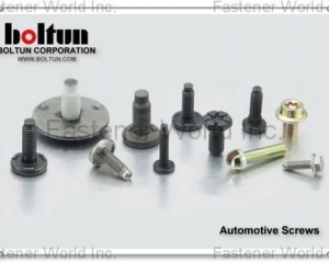 fastener-world(BOLTUN CORPORATION  )