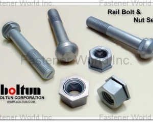 fastener-world(BOLTUN CORPORATION  )