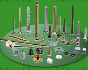 fastener-world_MAXTOOL INDUSTRIAL CO., LTD. fastener-world(MAXTOOL INDUSTRIAL CO., LTD. )