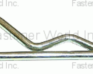 fastener-world(YUNG KING INDUSTRIES CO., LTD.  )