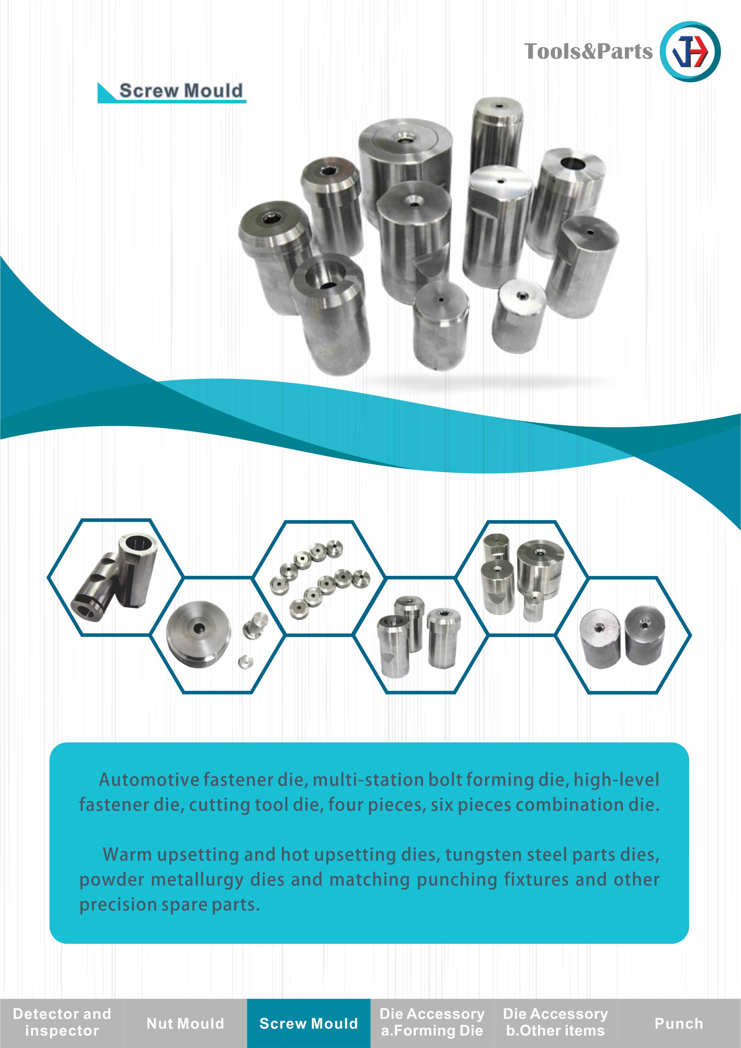 seller information Nut Tapping Machine,Nuts,Taps, Tooling Parts,Oil