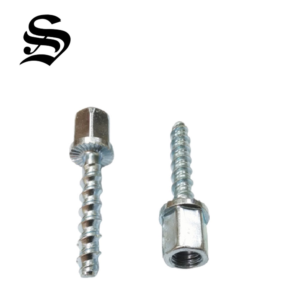 seller information Concrete screw/anchor