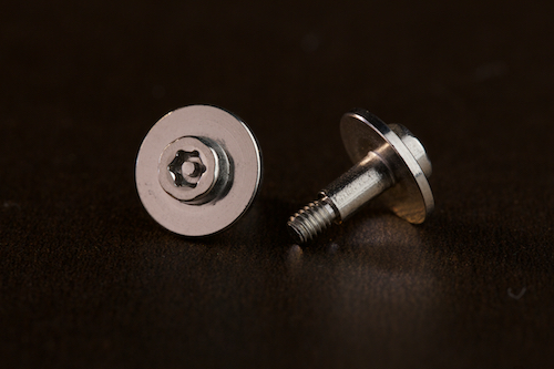 Rosetine Screw Co., Ltd. (professional manufacturer of stainless steel screws)