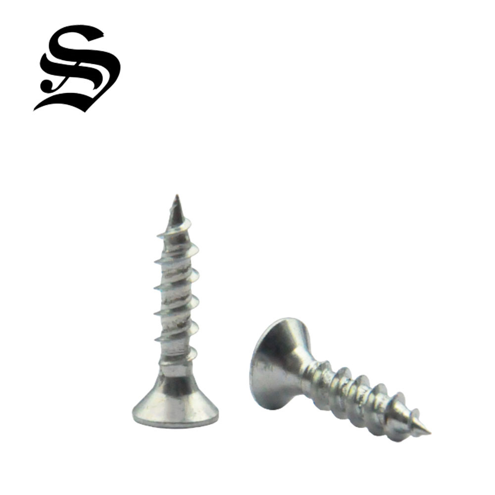 Sheet metal screw /Tapping screw 