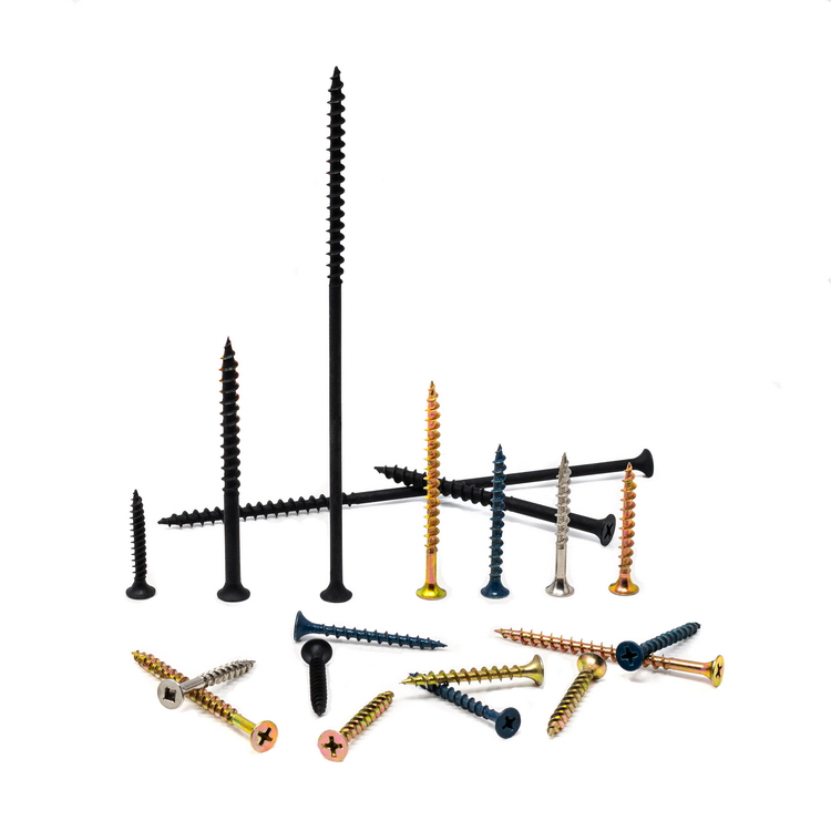 seller information Vietnam Drywall Screw