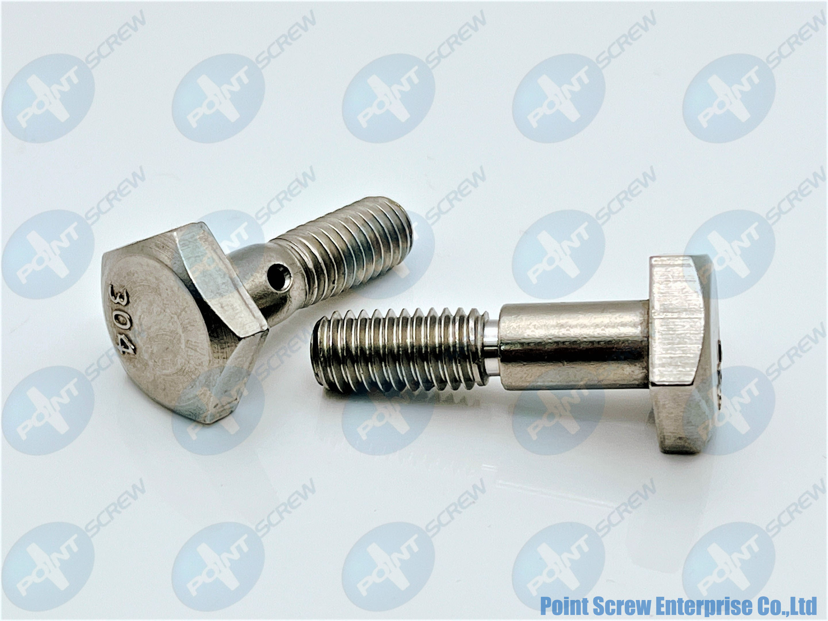 Automotive screws and Electronics screws