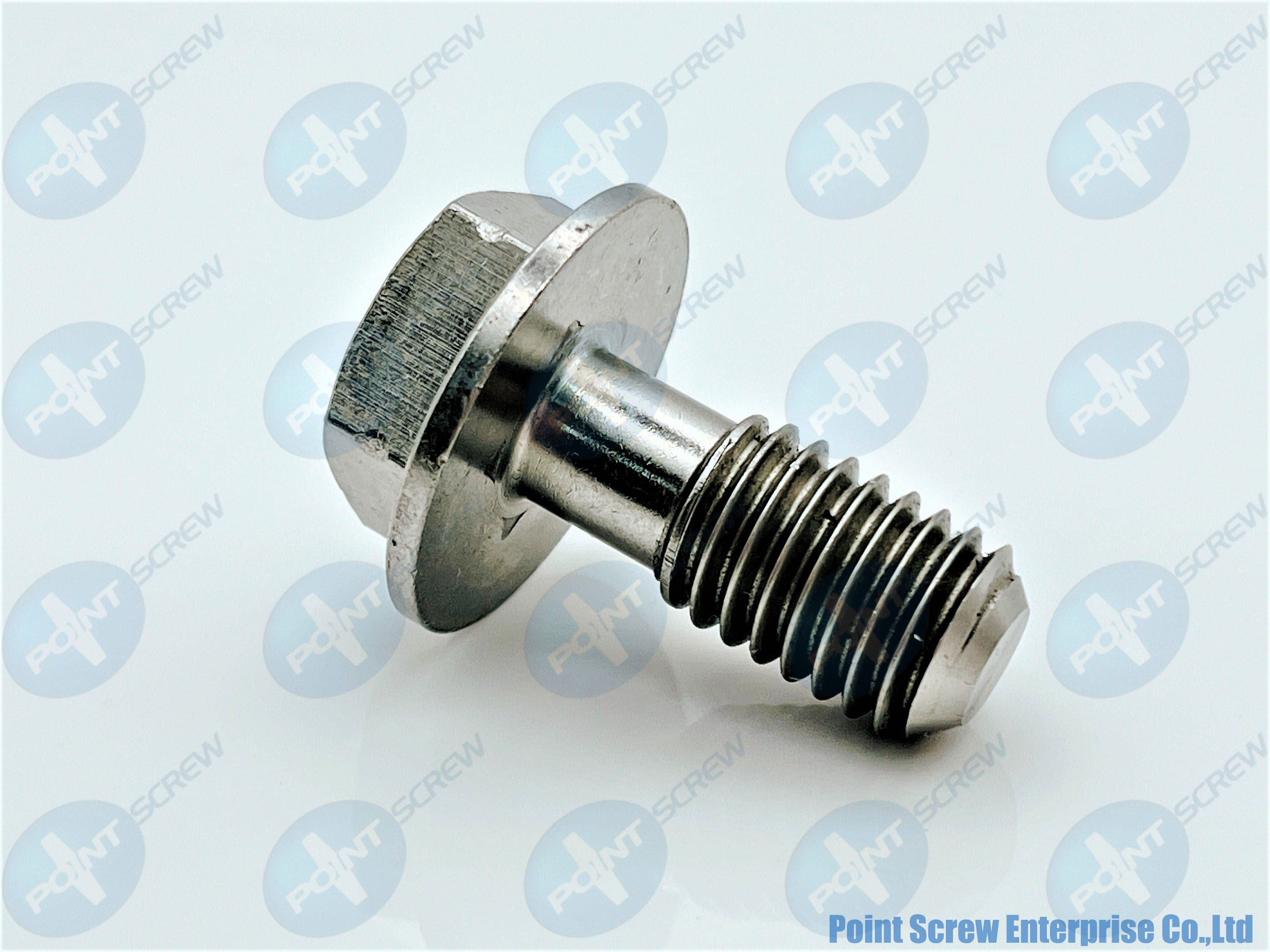 Automotive screws and Electronics screws