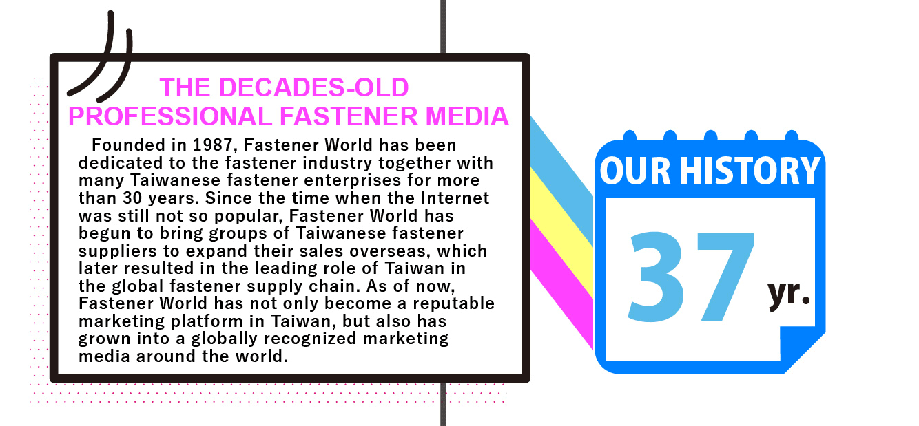 ファスナー世界雑誌社 Fastener World Inc グロバル取引サイト ファスナー世界雑誌社 Fastener World Inc グロバル取引サイト