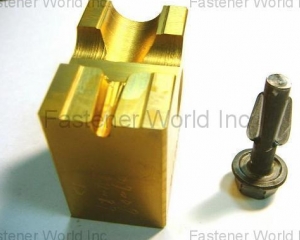 fastener-world(LU-YI DIE WORKS CO., LTD. )
