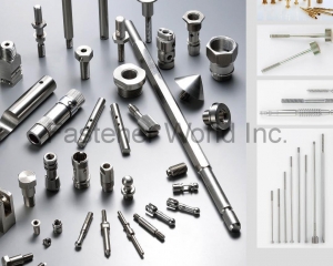 fastener-world(STAND DRAGON INDUSTRIAL CO., LTD. )