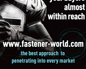 fastener-world(FASTENER WORLD INC. )