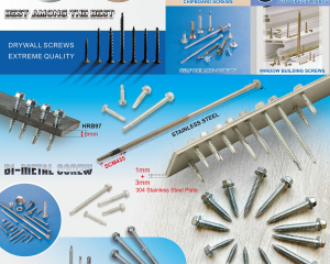 fastener-world_AIMREACH ENTERPRISES CO., LTD. fastener-world(AIMREACH ENTERPRISES CO., LTD. )